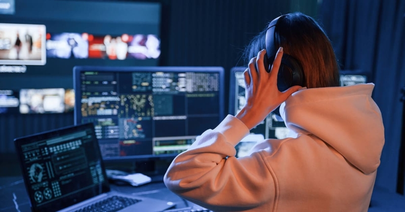 Swift IT Computer Services | IT Support in Milton Keynes